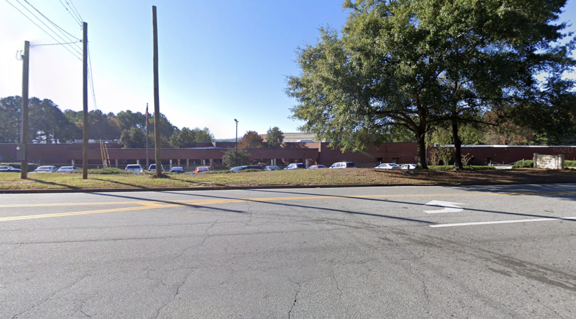 G.H. Hopkins Elementary School